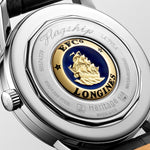 Longines Flagship Heritage 38,5 MM L4.795.4.78.2