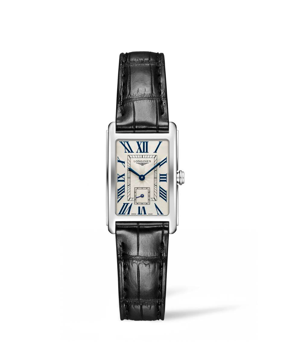 Longines DolceVita 20,8 X 32 MM L5.255.4.71.0