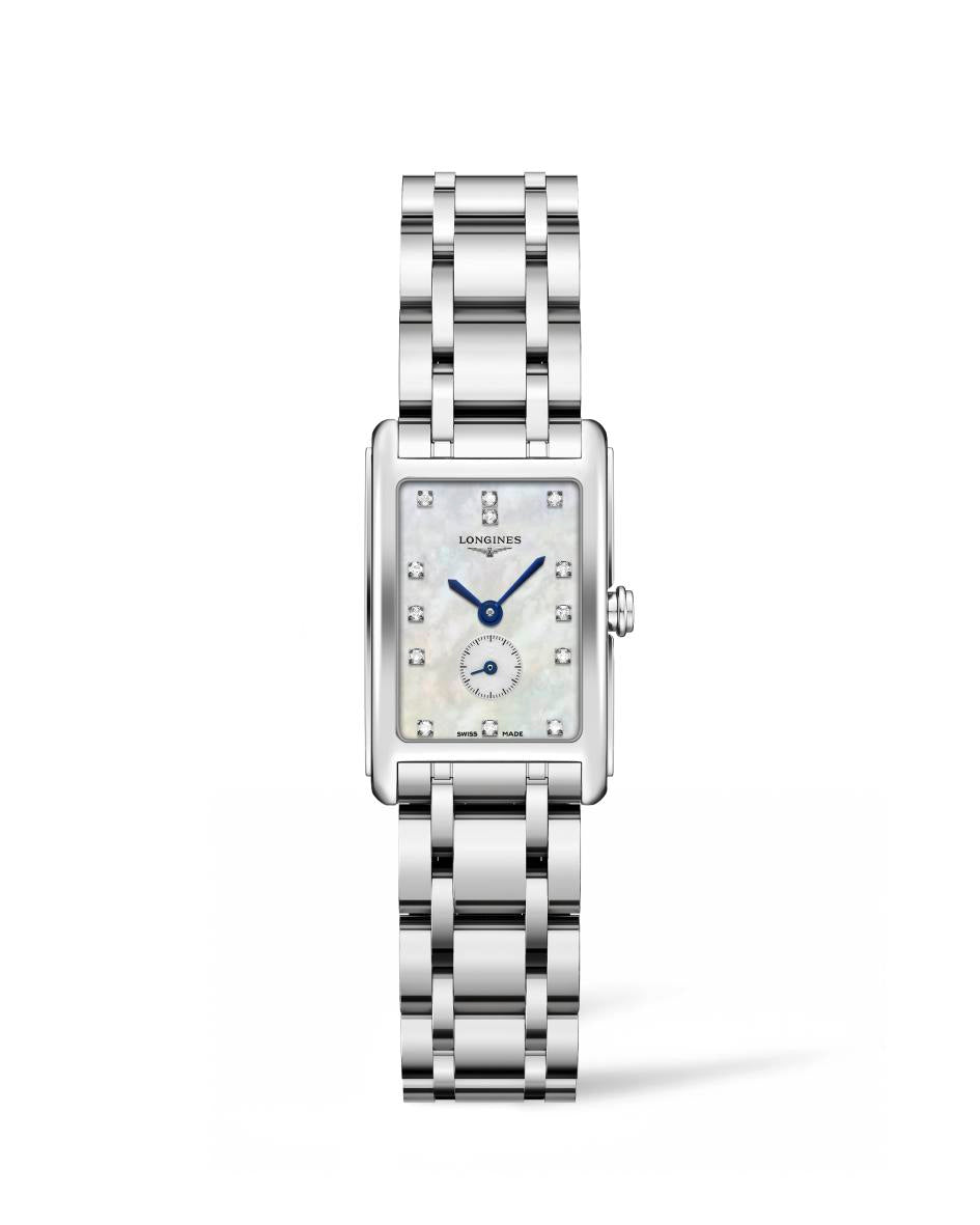 Longines DolceVita 20,8 X 32 MM L5.255.4.87.6