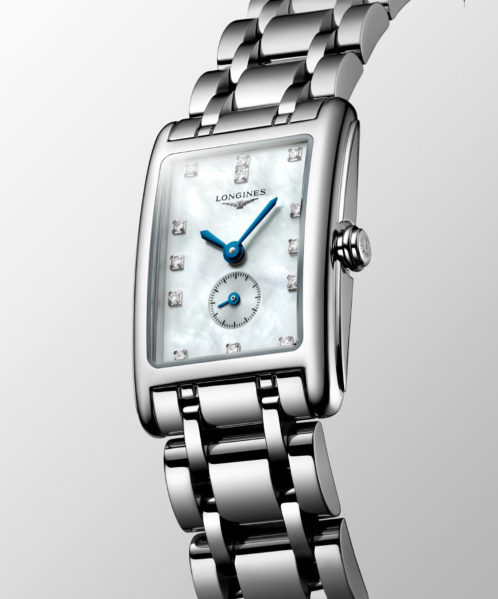 Longines DolceVita 20.8 X 32 MM L5.255.4.87.6