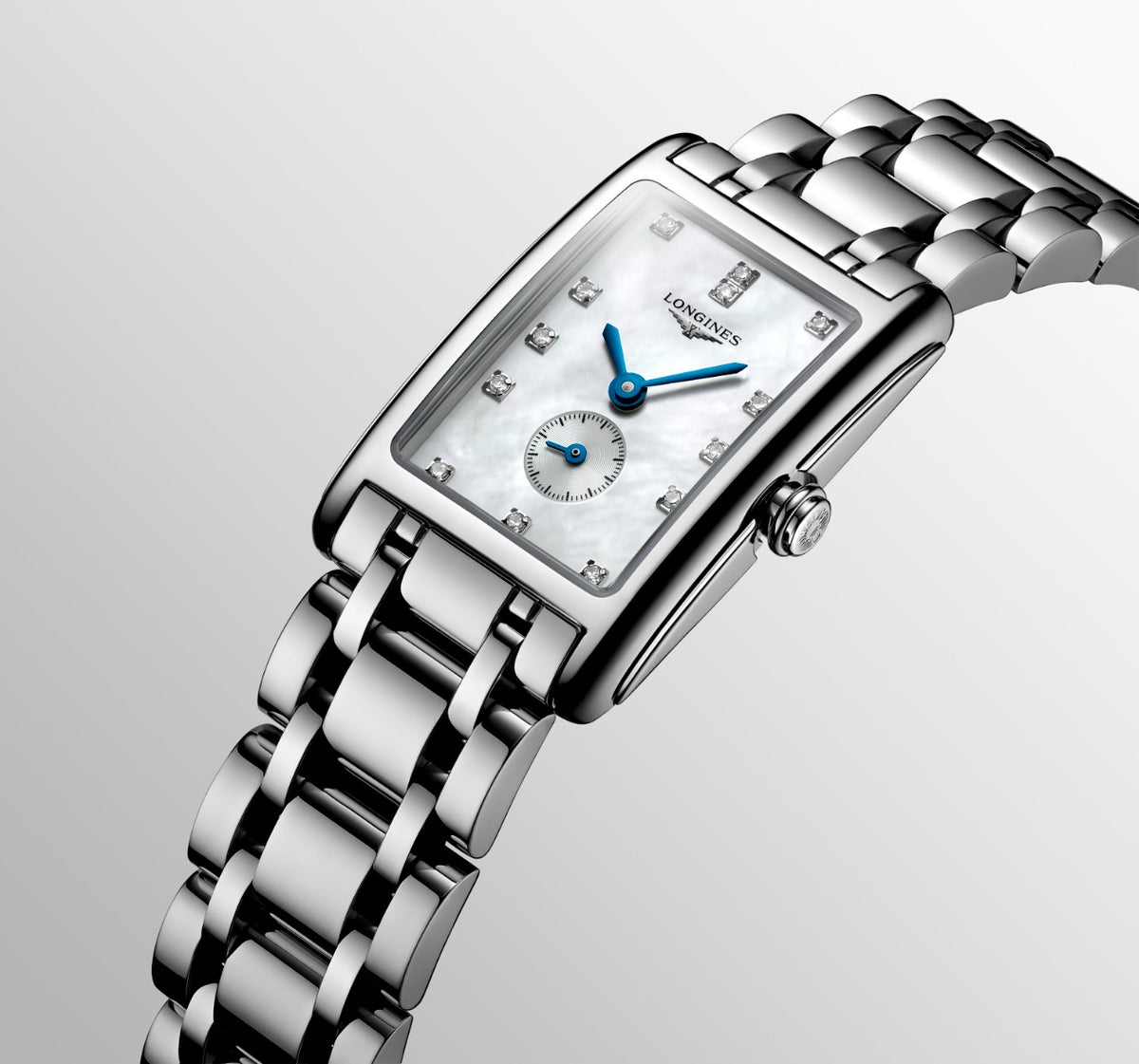 Longines DolceVita 20.8 X 32 MM L5.255.4.87.6