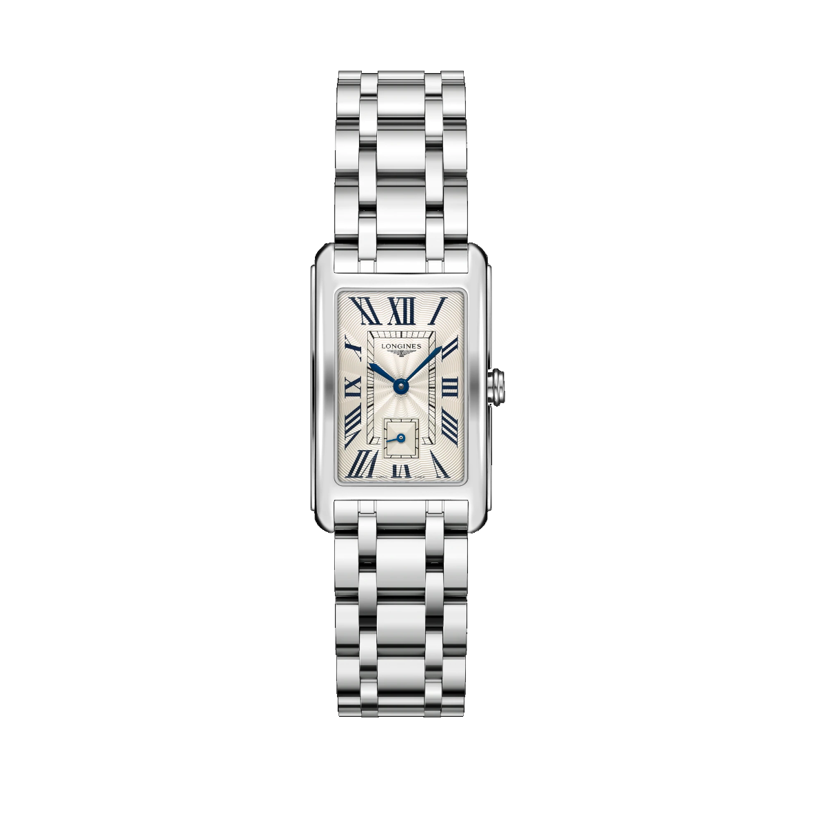  Longines DolceVita 23.30 X 37 MM L5.512.4.71.6