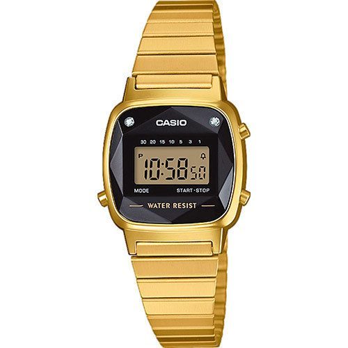 Casio LA670WEGD-1EF