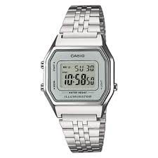 Casio LA680WEA-7EF