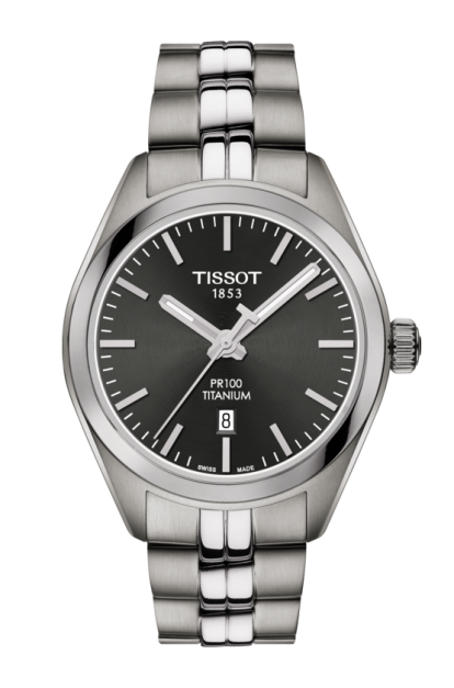  Tissot PR100 T101.210.44.061.00