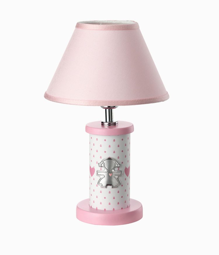 leBebè bedroom lamp LB201-01R