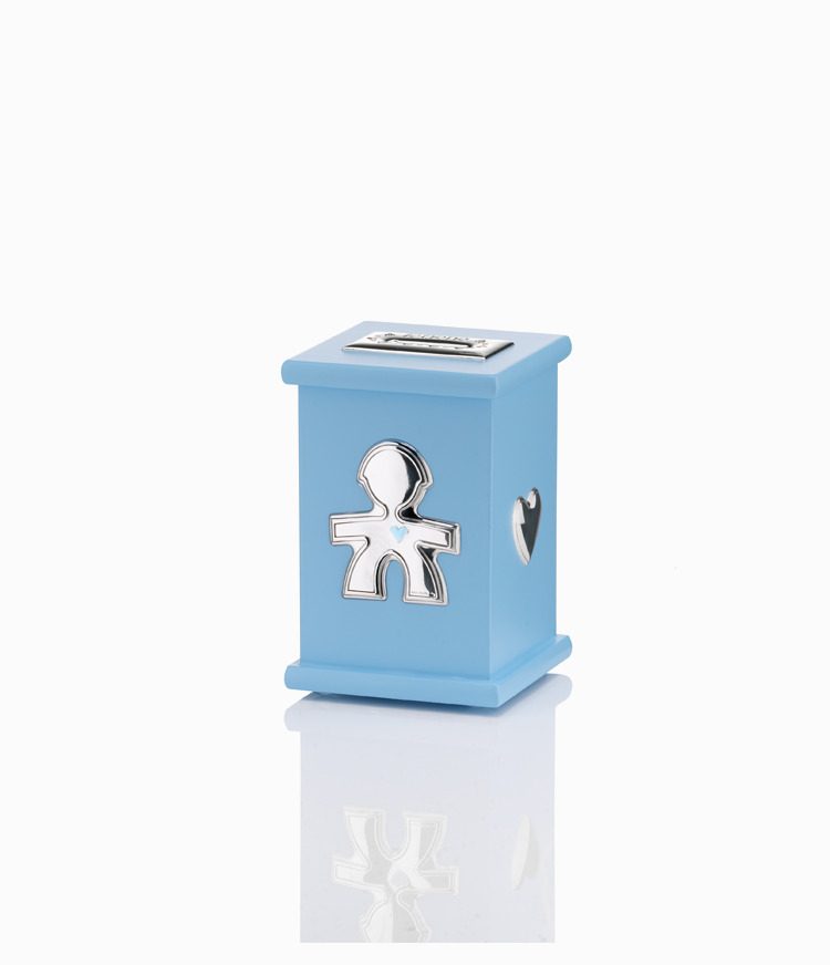 leBebè Moneybox LB205-03C