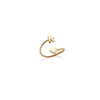 Le Bebè Les Petites Baby Ring and Heart in Yellow Gold and Diamond LBB702-C