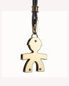  the babies puppies yellow gold LBB005