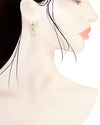  baby earrings LBB118
