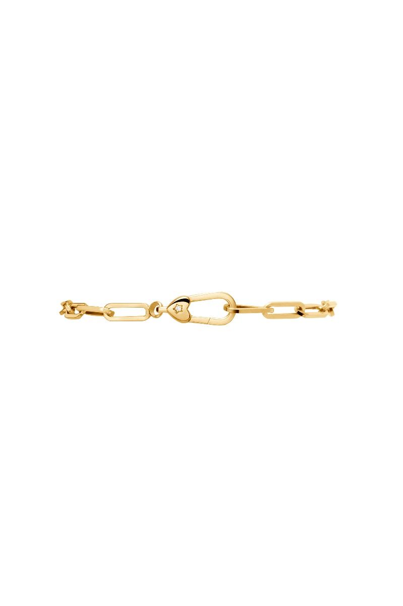 le bebè Bracciale I Classici Oro Giallo LBB501
