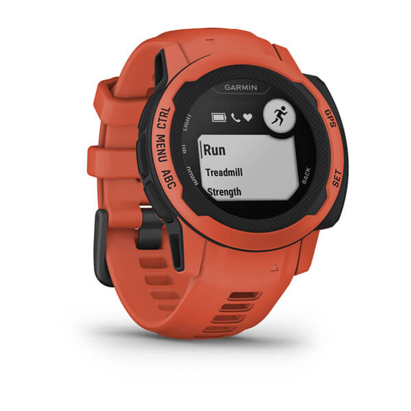  Garmin Instinct 2S Poppy