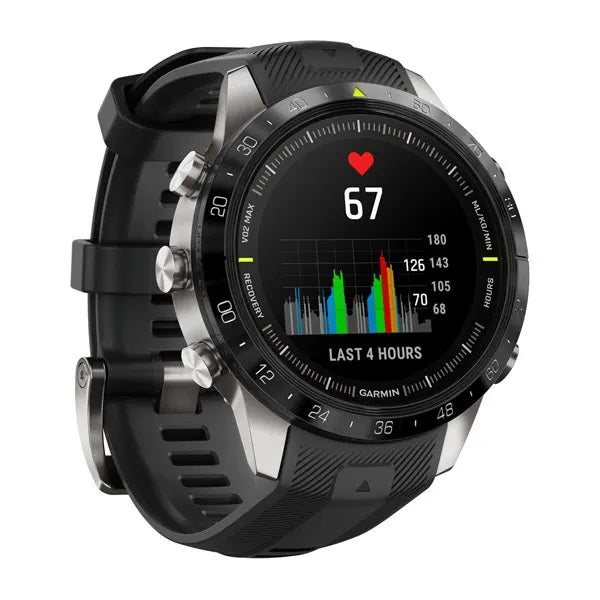 Garmin MARQ Athlete Gen 2