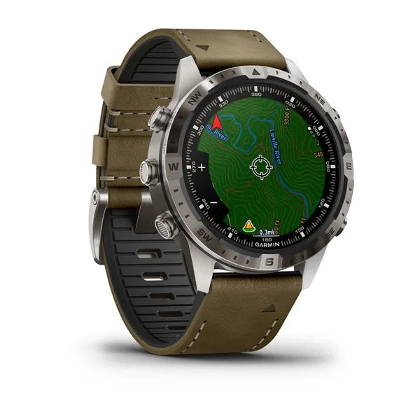 Garmin MARQ Adventurer Gen 2