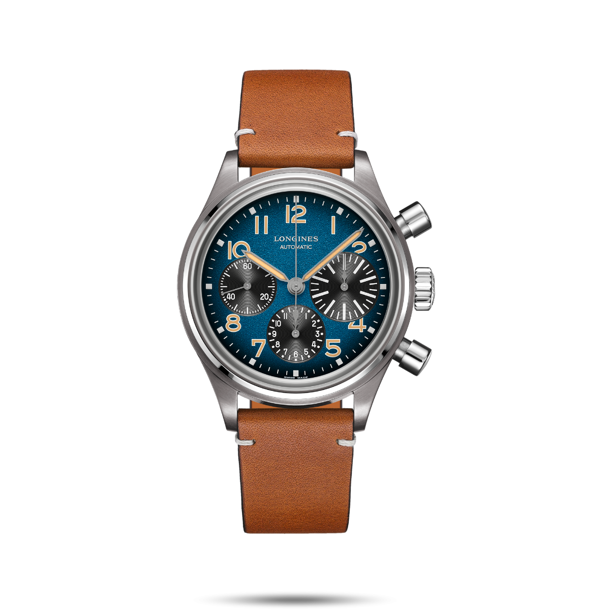 Longines Avigation BigEye L2.816.1.93.2