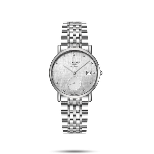 Longines Elegant Collection 34.5 MM L4.312.4.77.6