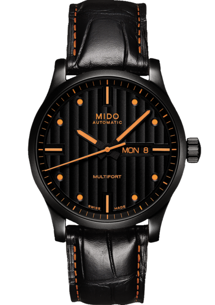 MIDO Multifort M005.430.36.051.80