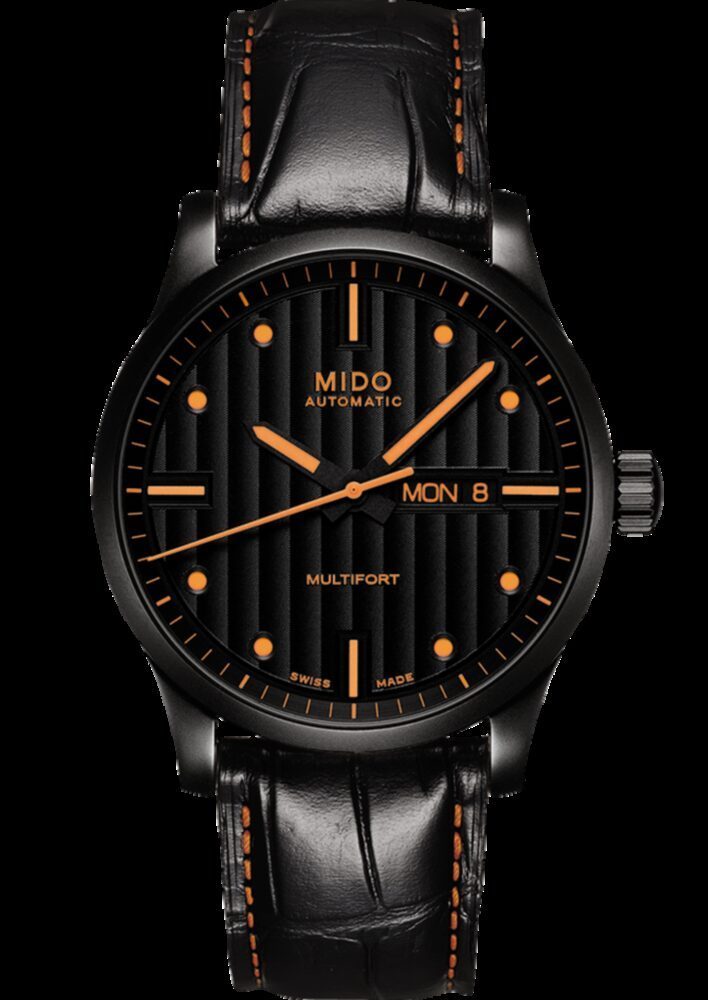 MIDO Multifort M005.430.36.051.80