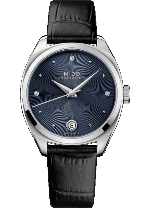 Mido Belluna Royal Lady M024.307.16.046.00