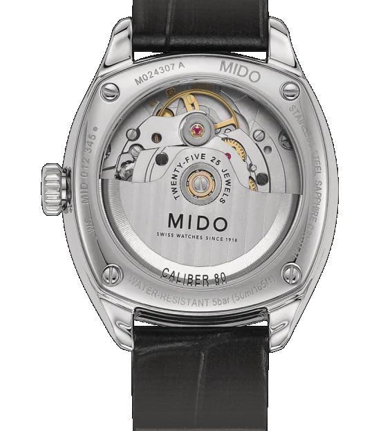 Mido Belluna Royal Lady M024.307.16.046.00