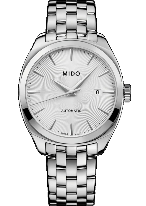 Mido Belluna Royal Gent M024.507.11.031.00 - Maiocchi