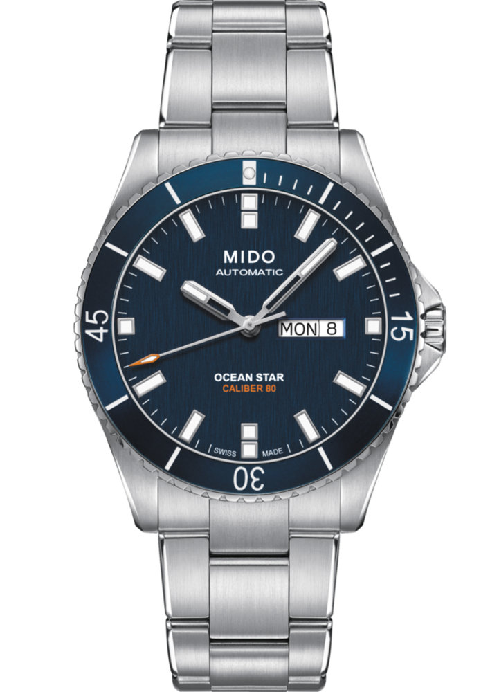 MIDO Ocean Star M026.430.11.041.00