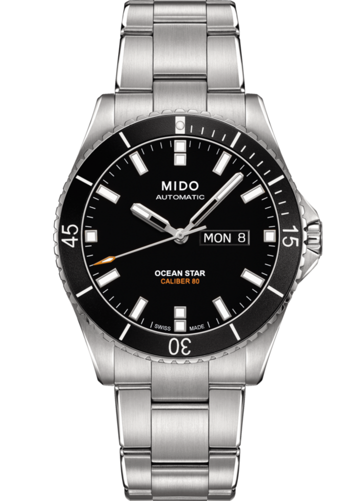 MIDO Ocean Star M026.430.11.051.00