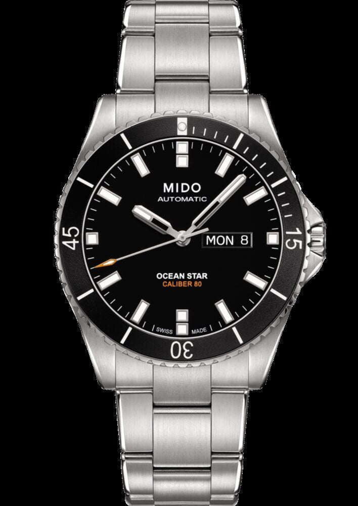  MIDO Ocean Star M026.430.11.051.00