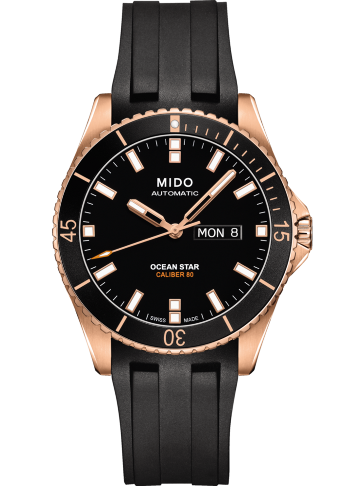 MIDO Ocean Star M026.430.37.051.00