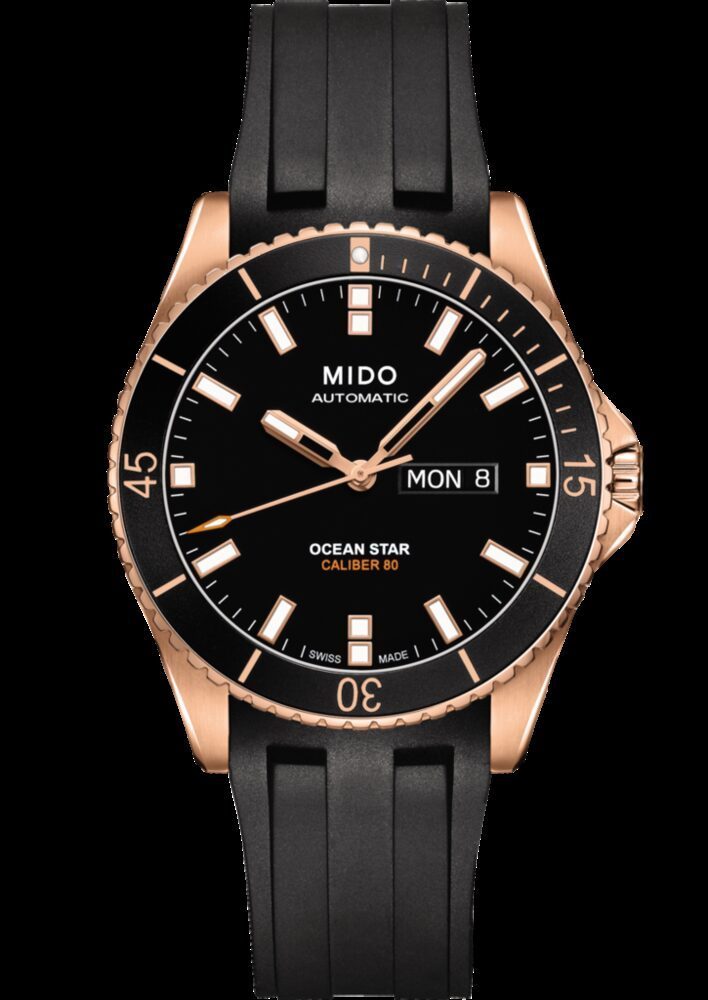  MIDO Ocean Star M026.430.37.051.00