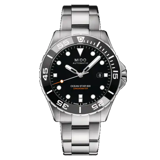 MIDO Ocean Star 600 Chronometer M026.608.11.051.00