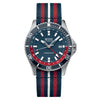 Mido Ocean Star GMT M026.629.11.041.00