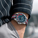  Mido Ocean Star GMT M026.629.11.041.00