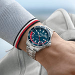  Mido Ocean Star GMT M026.629.11.041.00