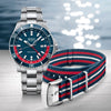  Mido Ocean Star GMT M026.629.11.041.00