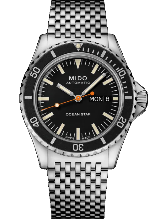 MIDO Ocean Star Tribute M026.830.11.051.00