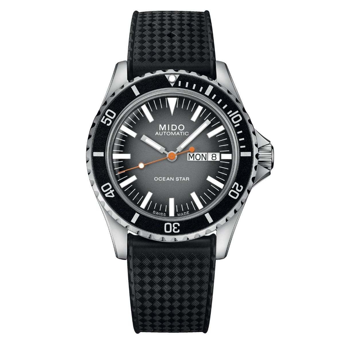MIDO Ocean Star Tribute M026.830.17.081.00