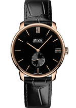  Mido Baroncelli Mechanical Limited Edition M037.405.36.050.00
