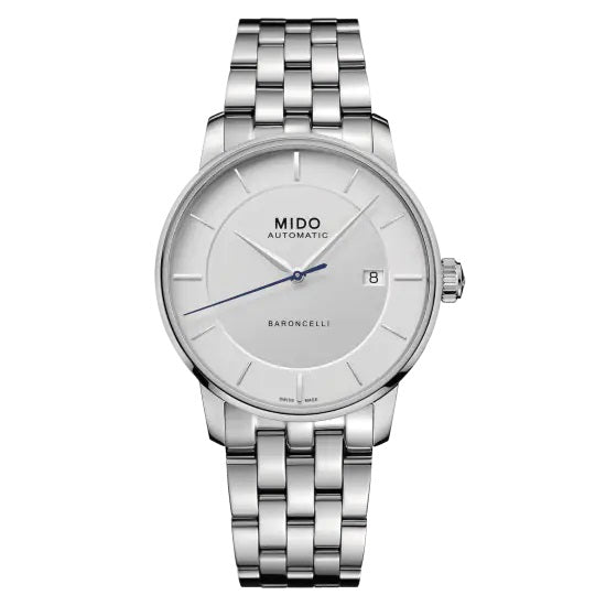 MIDO Baroncelli Signature Gent M037.407.11.031.00