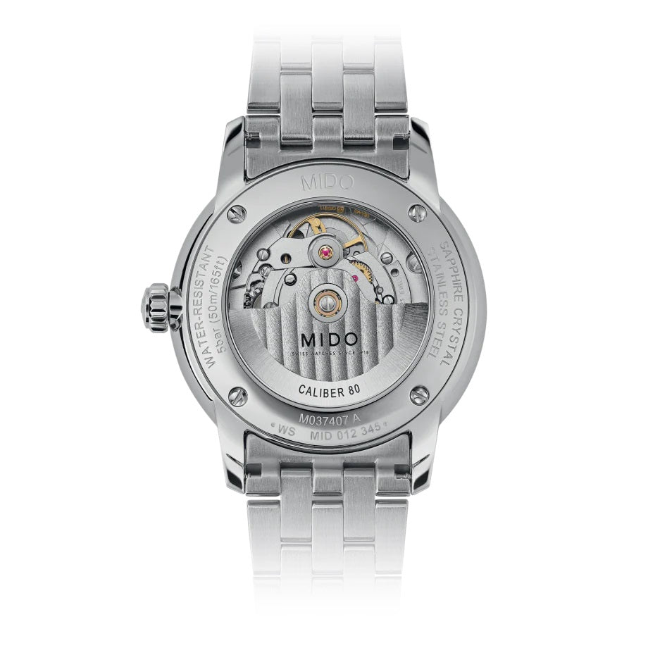MIDO Baroncelli Signature Gent M037.407.11.031.00
