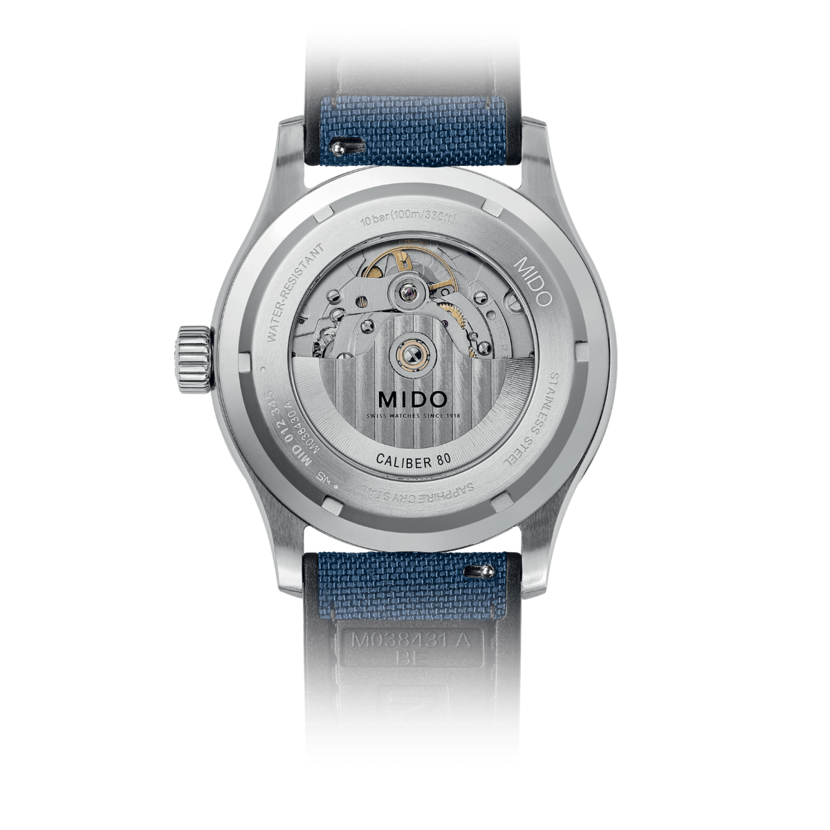 MIDO Multifort M M038.430.17.041.00