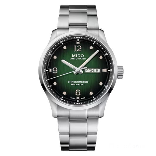 MIDO Multifort M Chronometer M038.431.11.097.00