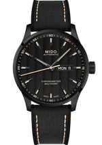  MIDO Multifort Chronometer M038.431.37.051.00