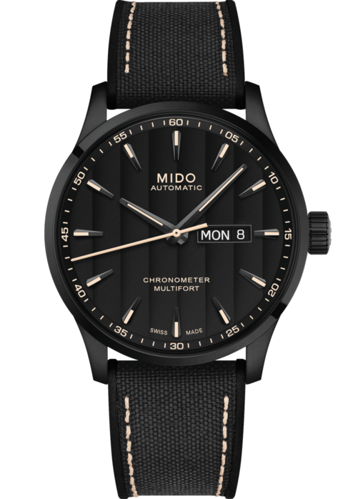  MIDO Multifort Chronometer M038.431.37.051.00
