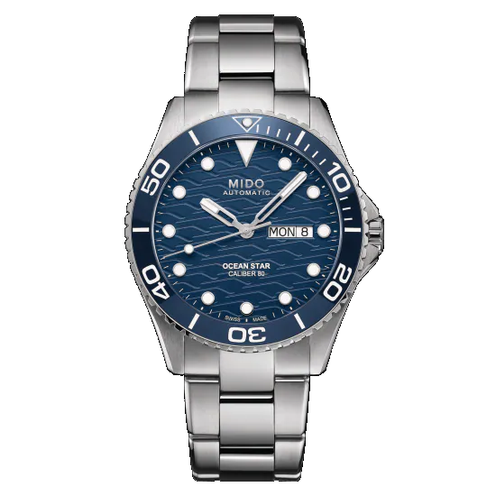 MIDO Ocean Star 200C M042.430.11.041.00