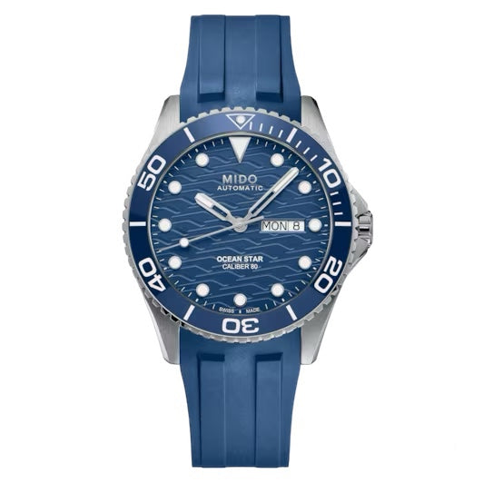 MIDO Ocean Star 200C M042.430.17.041.00