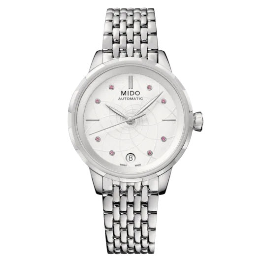 MIDO Rainflower M043.207.11.011.00