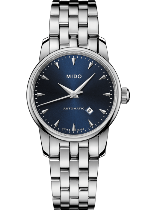 MIDO Baroncelli II M7600.4.15.1