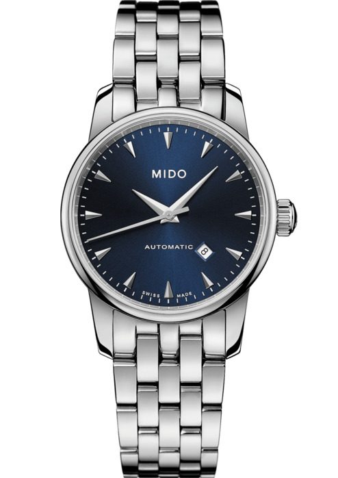 MIDO Baroncelli II M7600.4.15.1