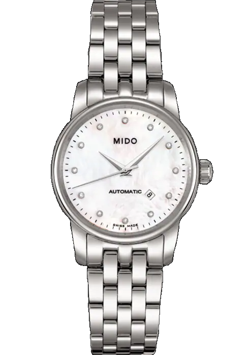 MIDO Baroncelli M7600.4.69.1